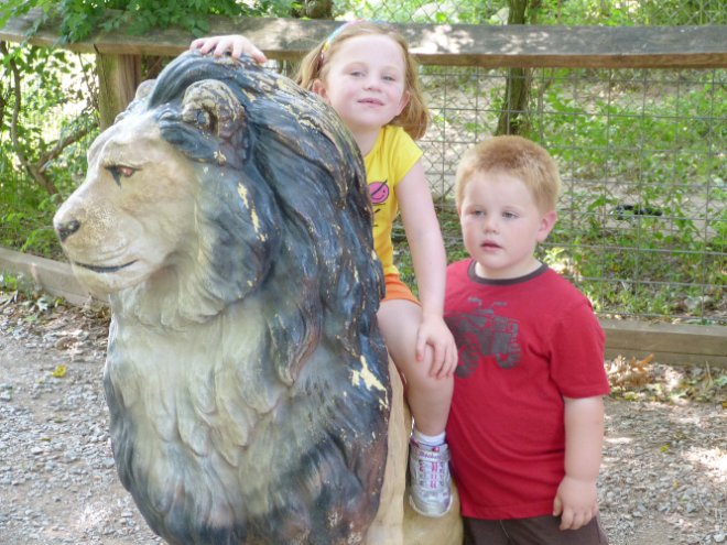 The Lion King